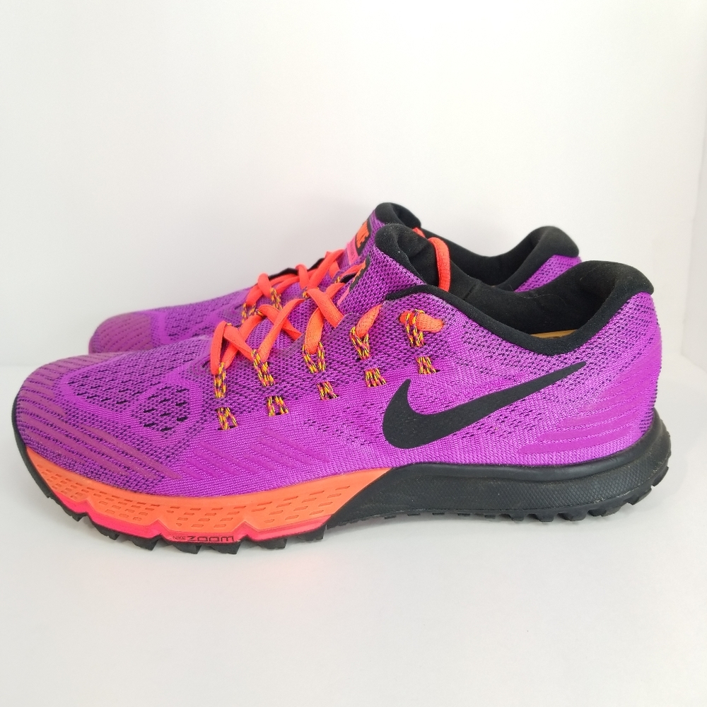 Nike Zoom Kiger 3, size 12. - Picture 3 of 7